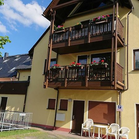 Ferienwohnung Korn Mit Tiefgarage Und Skiraum クロルト・オーバーヴィーゼンタール エクステリア 写真