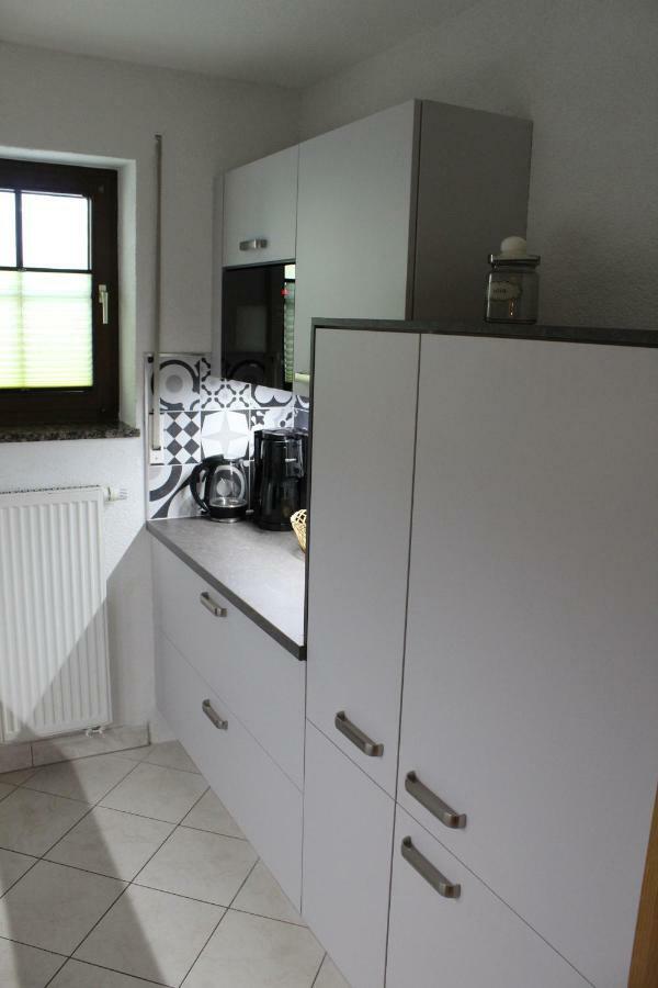 Ferienwohnung Korn Mit Tiefgarage Und Skiraum クロルト・オーバーヴィーゼンタール エクステリア 写真