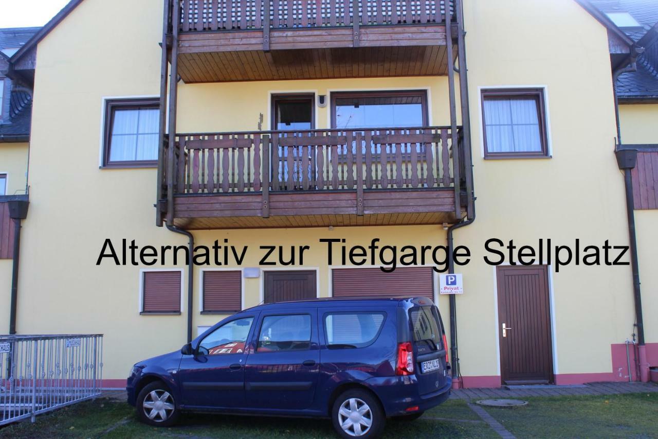 Ferienwohnung Korn Mit Tiefgarage Und Skiraum クロルト・オーバーヴィーゼンタール エクステリア 写真